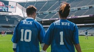 El espectacular regalo de cumpleaños de Priyanka Chopra para Nick Jonas