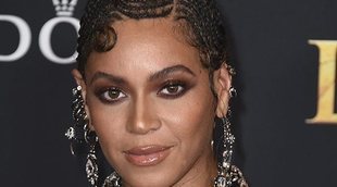 Beyoncé comparte la foto más divertida y aterradora con sus gemelos Rumi y Siri