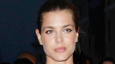 El viaje de Carlota Casiraghi a Portugal con Dimitri Rassam antes de su paso por el 'Hay Festival' de Segovia