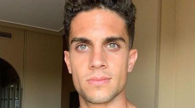 La dura confesión de Marc Bartra sobre el atentado que vivió en 2017