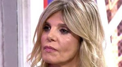 Arancha de Benito carga contra Guti: "Cumplía como padre hasta que conoció a Romina Belluscio"