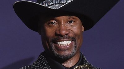 Billy Porter hacer historia como el primer hombre negro y abiertamente gay en ganar un Emmy 2019