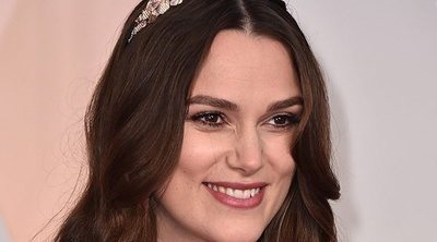 Sale a la luz el nombre de la segunda hija de Keira Knightley y James Righton