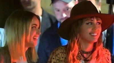 Se revelan los motivos de la ruptura de Miley Cyrus y Kaitlynn Carter