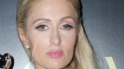 La dedicatoria de Paris Hilton a Barron Hilton, su abuelo fallecido