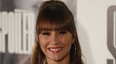 Aitana Ocaña, nominada a los Grammy Latino como Mejor nueva artista