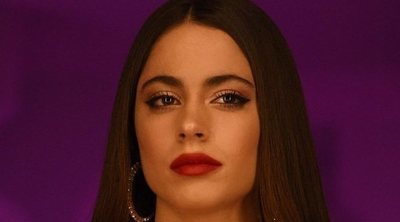 Tini, sobre su relación con Sebastián Yatra: "Lo admiro y hay un amor muy genuino, nos queremos mucho"