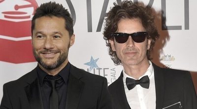 Enemigos Íntimos: Coti y Diego Torres, dos cantantes enfrentados por la autoría de 'Color esperanza'