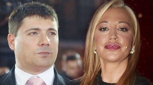 Fran Álvarez tras su paso por una clínica de desintoxicación: "No le voy a dar la nulidad a Belén Esteban"