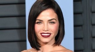 Jenna Dewan confirma que está embarazada de Steve Kazee: "Eres un regalo del cielo"