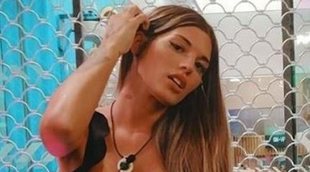 Nuria MH abandona definitivamente 'GH VIP 7' por prescripción médica