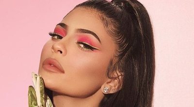 Kylie Jenner, hospitalizada por una gripe se ve obligada a cancelar todos sus compromisos