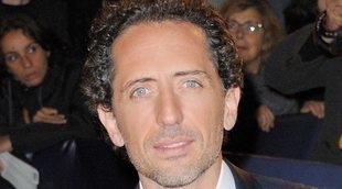 Gad Elmaleh recuerda cuando llevó a su madre al Palacio de Mónaco y habla de Raphaël, el hijo que tuvo con Carlota Casiraghi