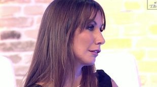 Fani Carbajo, sobre su distanciamiento de Christofer: "Me siento más fuera que dentro en esta relación"