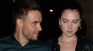 Liam Payne, muy enamorado de su nueva novia: "Me ayuda a relajarme"