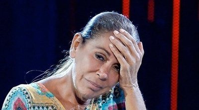 El dolor de Isabel Pantoja por su distanciamiento con Chabelita: "Esa niña no es mi hija"