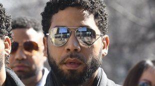 Jussie Smollett sube una rara publicación a Instagram tras el estreno de 'Empire'