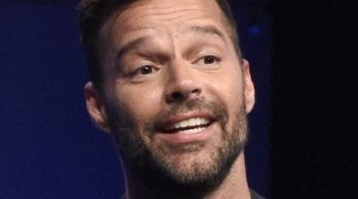 Ricky Martin anuncia que va a ser padre por cuarta vez con Jwan Yosef