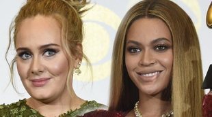 Beyoncé y Adele colaboran en una canción con Chris Martin al piano para el nuevo álbum de One Republic