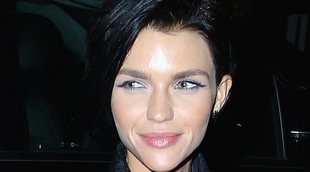 Ruby Rose, operada de urgencia para evitar quedarse paralítica