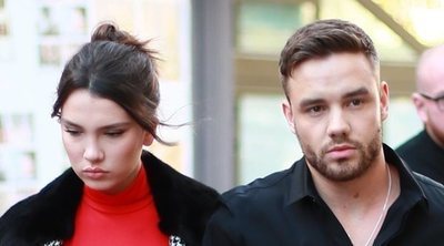 Liam Payne y Maya Henry pasean su amor durante la París Fashion Week