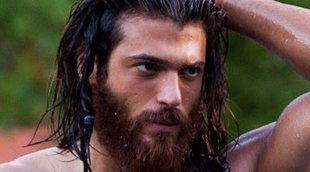 Así es Can Yaman, el actor protagonista de 'Erkenci Kus' que no ha parado de levantar pasiones