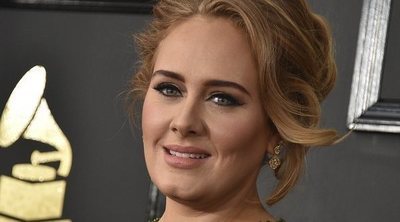 Adele comienza una relación con Skepta tras su separación con Simon Konecki