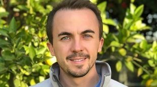 Frankie Muniz habla sobre su pérdida de memoria: "Solo sé lo que es ser yo y trato de aprovechar mi tiempo"