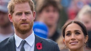 La demanda del Príncipe Harry y Meghan Markle por la difusión de la carta que ella envió a su padre