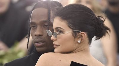 Kylie Jenner y Travis Scott han roto (temporalmente)