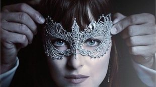 'Cincuenta sombras de Grey' o 'La vida de Adéle': Las 4 películas románticas más eróticas