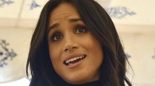 Detienen al sobrino de Meghan Markle desnudo y gritando en las calles de Hollywood