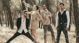 Jenny & the Mexicats: "Nuestra multiculturalidad es la piedra base de este grupo"