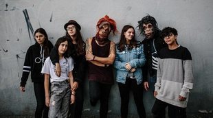 Furious Monkey House: "Para nosotros la música es diversión"