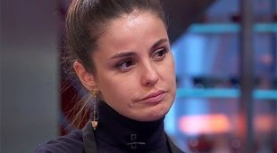 Elena Furiase y Marta Torné se despiden de 'MasterChef Celebrity 4' y vuelven dos anteriores concursantes