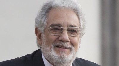 Plácido Domingo dimite como director de la Ópera de Los Ángeles tras las acusaciones por acoso sexual