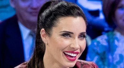 Pilar Rubio enseña a Toñi Moreno a hacer ejercicios postparto y le ayuda a cumplir un sueño