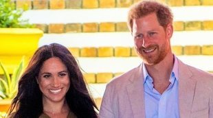 La decepción del Príncipe Carlos y del Príncipe Guillermo con el Príncipe Harry y Meghan