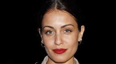 Hiba Abouk anuncia que está embarazada