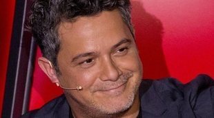 La preciosa dedicatoria en forma de vídeo de Alejandro Sanz a sus cuatro hijos: "Os amo con toda mi vida"