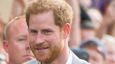 El Príncipe Harry demanda a dos diarios británicos por "pinchar su teléfono"