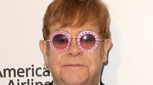 Elton John revela el motivo de su enfado con Lady Di meses antes de su muerte