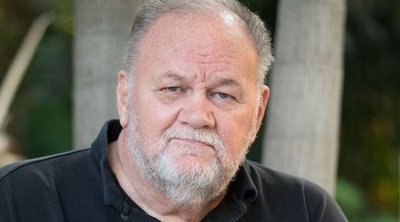 El padre de Meghan Markle desvela la única razón por la que publicó la carta que su hija le escribió