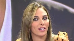 Irene Rosales: "Asraf no va a conseguir que se rompa mi matrimonio con Kiko Rivera"