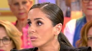 Anabel Pantoja, muy directa: "Chabelita no va a ir al hospital a ver mi abuela Doña Ana"