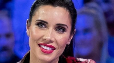 Pilar Rubio, acusada de trato de favor en un hospital al que fue a urgencias con uno de sus hijos