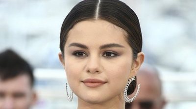 La extraña fotografía de Selena Gomez tras la publicación del álbum de boda de Justin Bieber y Hailey Baldwin