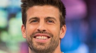 Gerard Piqué en 'El Hormiguero': "En el fútbol es todo una mentira y una farsa"