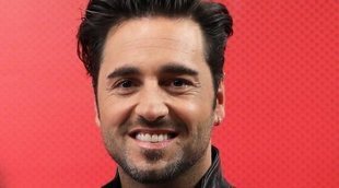 David Bustamante, sobre su novia Yana Olina: "Me quiere por lo que soy y no por lo que tengo"