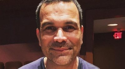 Ricardo Chavira estalla contra Felicity Huffman, su excompañera de 'Mujeres Desesperadas'